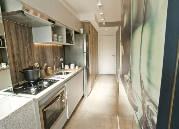 Imagem Apartamento com 2 Quartos à Venda, 41 m² em Itaquera - São Paulo