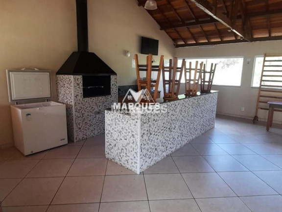 Imagem Apartamento com 2 Quartos à Venda, 43 m² em Jardim Morumbi - Sumaré