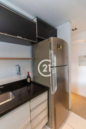 Imagem Apartamento com 2 Quartos para Alugar, 71 m² em Vila Olímpia - São Paulo Imagem Apartamento com 2 Quartos para Alugar, 71 m² em Vila Olímpia - São Paulo