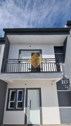 Imagem Sobrado com 2 Quartos à Venda, 60 m² em Jardim D'abril - Osasco