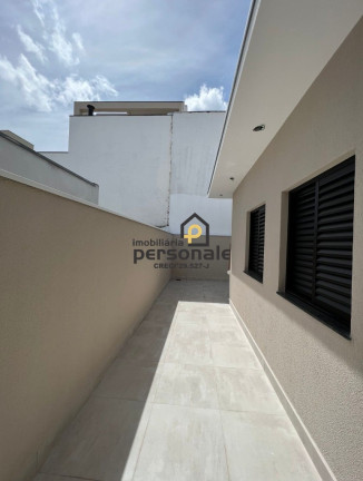 Imagem Imóvel com 3 Quartos à Venda, 112 m² em Condominio Terras De São Francisco - Sorocaba