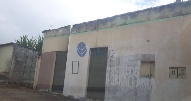 Imagem Terreno à Venda, 590 m² em Vila Santa Rosa - Anápolis Imagem Terreno à Venda, 590 m² em Vila Santa Rosa - Anápolis
