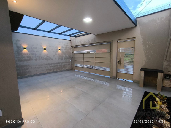 Imagem Casa com 2 Quartos à Venda, 86 m² em Chácara Alvorada - Indaiatuba Imagem Casa com 2 Quartos à Venda, 86 m² em Chácara Alvorada - Indaiatuba
