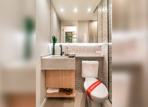 Imagem Apartamento com 2 Quartos à Venda, 40 m² em Vila Nova Curuçá - São Paulo