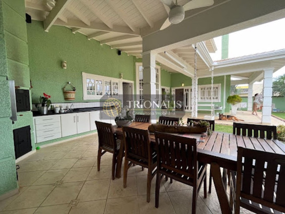 Imagem Casa com 4 Quartos à Venda, 465 m² em Condomínio Shambala I - Atibaia Imagem Casa com 4 Quartos à Venda, 465 m² em Condomínio Shambala I - Atibaia
