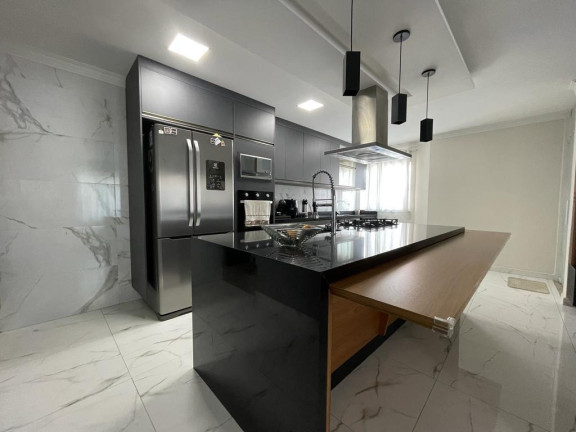 Imagem Casa com 3 Quartos à Venda, em Vila Alto De Santo Andre - Santo André Imagem Casa com 3 Quartos à Venda, em Vila Alto De Santo Andre - Santo André