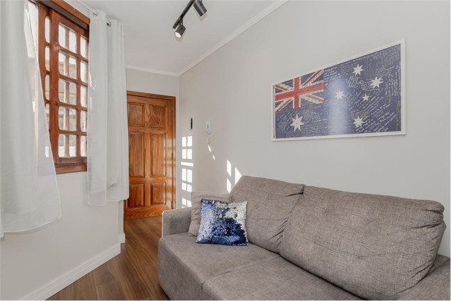 Imagem Apartamento com 1 Quarto à Venda, 40 m² em Cidade Baixa - Porto Alegre
