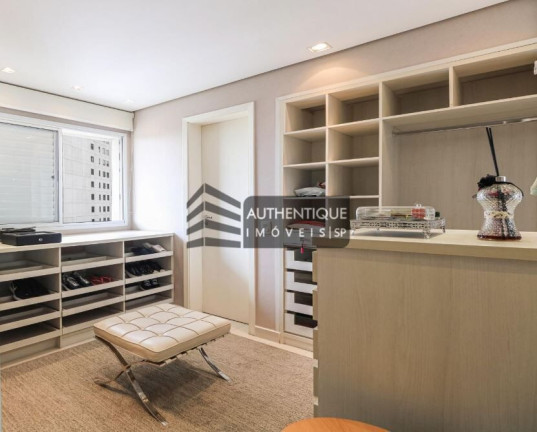 Imagem Apartamento com 4 Quartos à Venda, 143 m² em Chácara Santo Antônio (zona Sul) - São Paulo Imagem Apartamento com 4 Quartos à Venda, 143 m² em Chácara Santo Antônio (zona Sul) - São Paulo