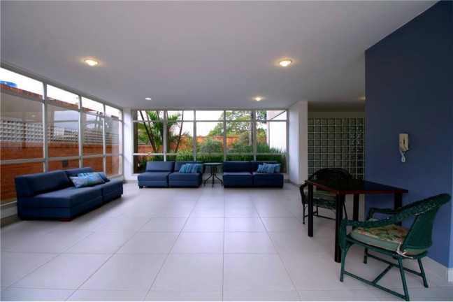 Imagem Apartamento com 4 Quartos à Venda, 109 m² em Jardim Marajoara - São Paulo Imagem Apartamento com 4 Quartos à Venda, 109 m² em Jardim Marajoara - São Paulo