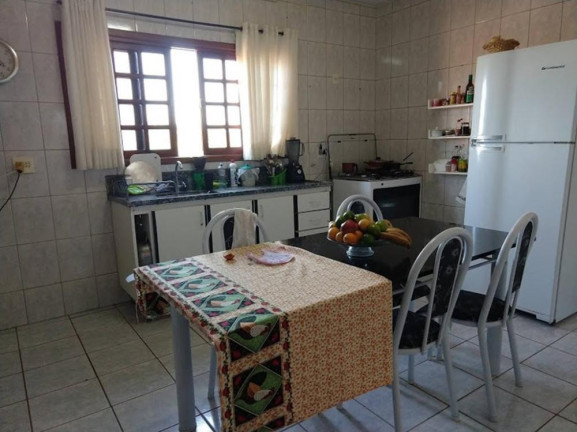 Imagem Sobrado com 1 Quarto à Venda, 368 m² em Inocoop - Tatuí