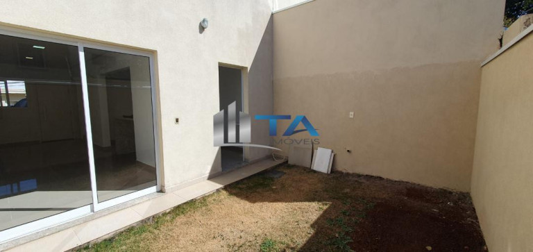 Imagem Casa com 3 Quartos à Venda, 112 m² em Chácara Primavera - Campinas