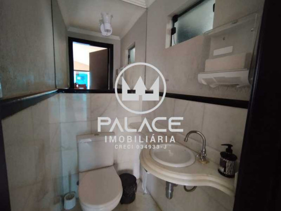 Imagem Sala Comercial para Alugar, 15 m² em Alto - Piracicaba Imagem Sala Comercial para Alugar, 15 m² em Alto - Piracicaba