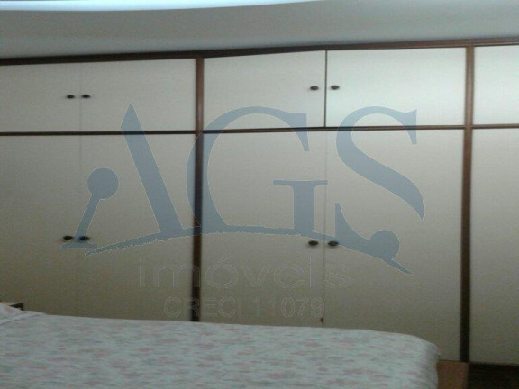 Imagem Apartamento com 4 Quartos à Venda, 270 m² em Tatuape - São Paulo