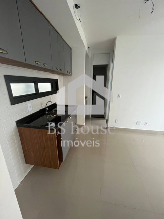 Imagem Apartamento com 2 Quartos à Venda, 51 m² em Vila Valparaiso - Santo André