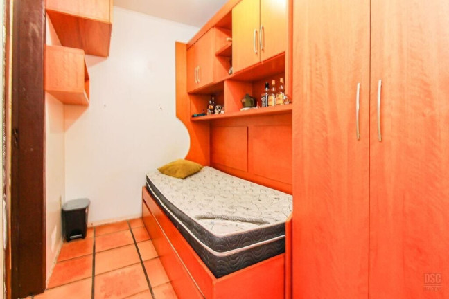 Imagem Apartamento com 4 Quartos à Venda, 184 m² em Azenha - Porto Alegre