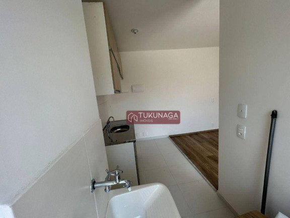 Imagem Apartamento com 2 Quartos à Venda, 47 m² em Parque Da Mooca - São Paulo Imagem Apartamento com 2 Quartos à Venda, 47 m² em Parque Da Mooca - São Paulo