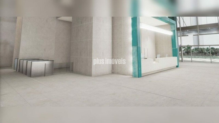 Imagem Imóvel Comercial para Alugar, 1.800 m² em Vila Olímpia - São Paulo