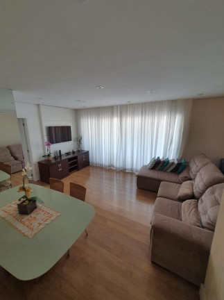 Imagem Apartamento com 3 Quartos à Venda, 96 m² em Belenzinho - São Paulo Imagem Apartamento com 3 Quartos à Venda, 96 m² em Belenzinho - São Paulo