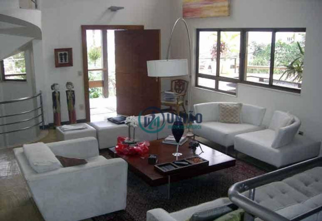 Imagem Casa com 4 Quartos à Venda, 960 m² em São Francisco - Niterói Imagem Casa com 4 Quartos à Venda, 960 m² em São Francisco - Niterói