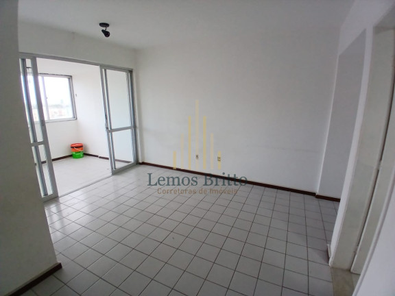Imóvel com 2 Quartos à Venda, 65 m² em Brotas - Salvador