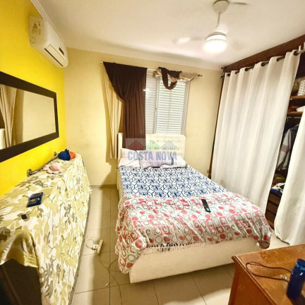 Imagem Apartamento com 1 Quarto à Venda, 50 m² em Guilhermina - Praia Grande Imagem Apartamento com 1 Quarto à Venda, 50 m² em Guilhermina - Praia Grande