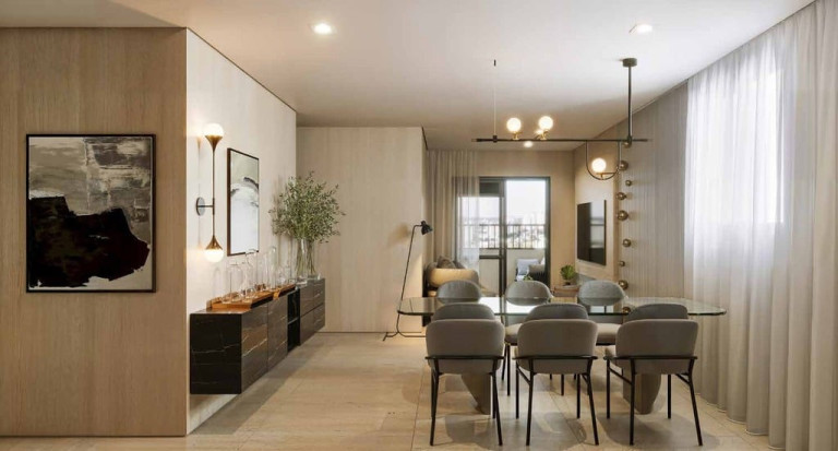 Imagem Imóvel com 2 Quartos à Venda, 52 m² em Vila Mariana - São Paulo