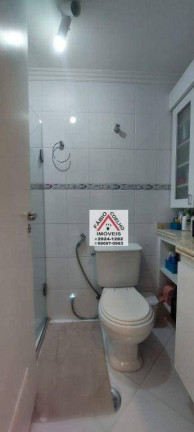 Imagem Apartamento com 3 Quartos à Venda, 79 m² em Jardim Marajoara - São Paulo Imagem Apartamento com 3 Quartos à Venda, 79 m² em Jardim Marajoara - São Paulo