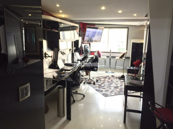 Imagem Apartamento com 1 Quarto à Venda, 37 m² em Cerqueira César - São Paulo Imagem Apartamento com 1 Quarto à Venda, 37 m² em Cerqueira César - São Paulo