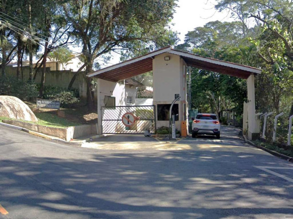 Terreno à Venda, 360 m² em Granja Viana - Cotia