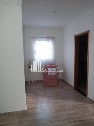 Imagem Casa com 4 Quartos à Venda, 300 m² em Jardim Santa Genebra - Campinas
