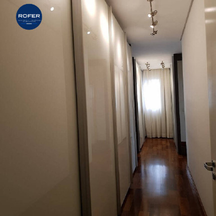 Imagem Apartamento com 3 Quartos à Venda, 297 m² em Jardim Anália Franco - São Paulo Imagem Apartamento com 3 Quartos à Venda, 297 m² em Jardim Anália Franco - São Paulo