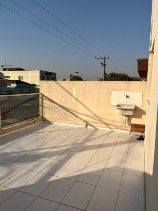 Imagem Apartamento com 1 Quarto para Alugar, em Taboão - São Bernardo Do Campo Imagem Apartamento com 1 Quarto para Alugar, em Taboão - São Bernardo Do Campo