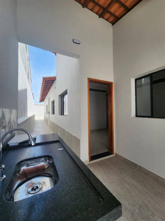 Imagem Casa com 3 Quartos à Venda, 87 m² em Bopiranga - Itanhaem