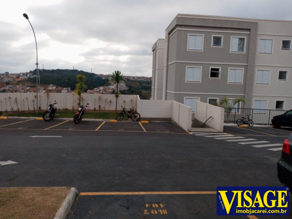 Imagem Apartamento com 2 Quartos à Venda, 44 m² em Jd. Sol Nascente - Jacareí Imagem Apartamento com 2 Quartos à Venda, 44 m² em Jd. Sol Nascente - Jacareí