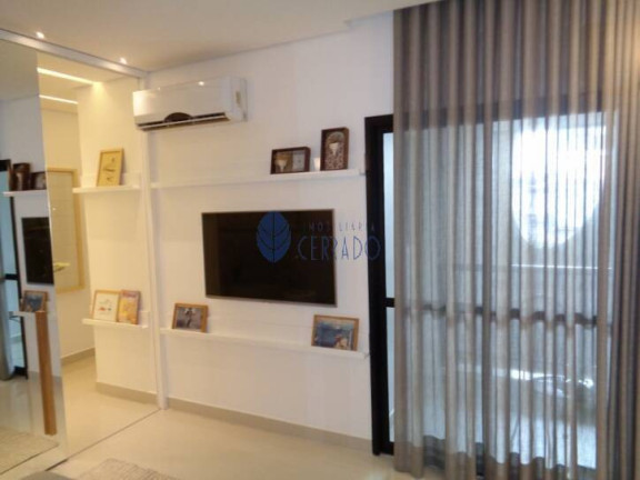 Imagem Apartamento com 3 Quartos à Venda, 154 m² em Jundiaí - Anápolis
