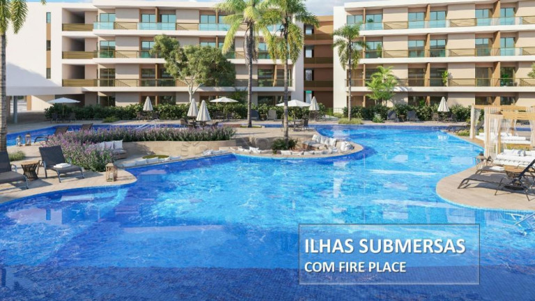 Imagem Apartamento com 1 Quarto à Venda, 31 m² em Muro Alto - Ipojuca Imagem Apartamento com 1 Quarto à Venda, 31 m² em Muro Alto - Ipojuca