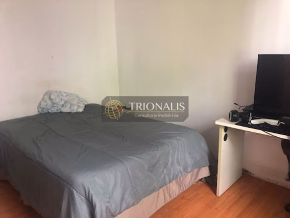 Imagem Casa com 3 Quartos à Venda, 89 m² em Vila Thais - Atibaia