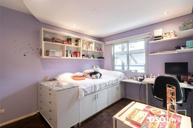 Imagem Apartamento com 3 Quartos à Venda, em Jardim Paulista - São Paulo Imagem Apartamento com 3 Quartos à Venda, em Jardim Paulista - São Paulo