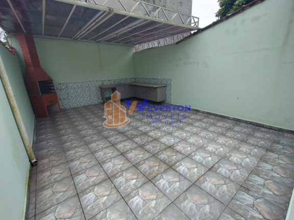 Imagem Casa com 2 Quartos à Venda, em Balneário América - Mongaguá Imagem Casa com 2 Quartos à Venda, em Balneário América - Mongaguá