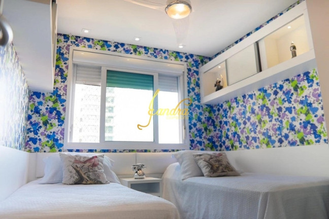 Imagem Apartamento com 4 Quartos à Venda, 187 m² em Navegantes - Capão Da Canoa Imagem Apartamento com 4 Quartos à Venda, 187 m² em Navegantes - Capão Da Canoa