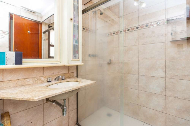 Imagem Apartamento com 3 Quartos à Venda, 95 m² em Indianópolis - São Paulo Imagem Apartamento com 3 Quartos à Venda, 95 m² em Indianópolis - São Paulo
