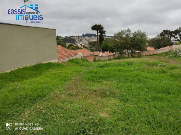 Imagem Terreno à Venda, 560 m² em Guaraituba - Colombo Imagem Terreno à Venda, 560 m² em Guaraituba - Colombo