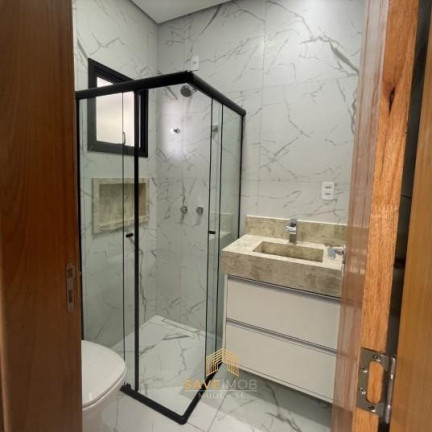 Imagem Casa de Condomínio com 3 Quartos à Venda, 134 m² em Jardim Bréscia - Indaiatuba Imagem Casa de Condomínio com 3 Quartos à Venda, 134 m² em Jardim Bréscia - Indaiatuba