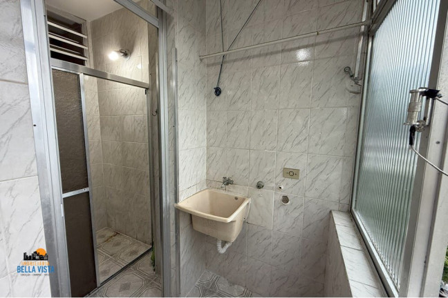 Imagem Apartamento com 2 Quartos à Venda,  em Centro - São Vicente