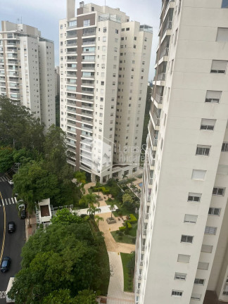 Imagem Apartamento com 3 Quartos à Venda, 230 m² em Vila Andrade - São Paulo Imagem Apartamento com 3 Quartos à Venda, 230 m² em Vila Andrade - São Paulo