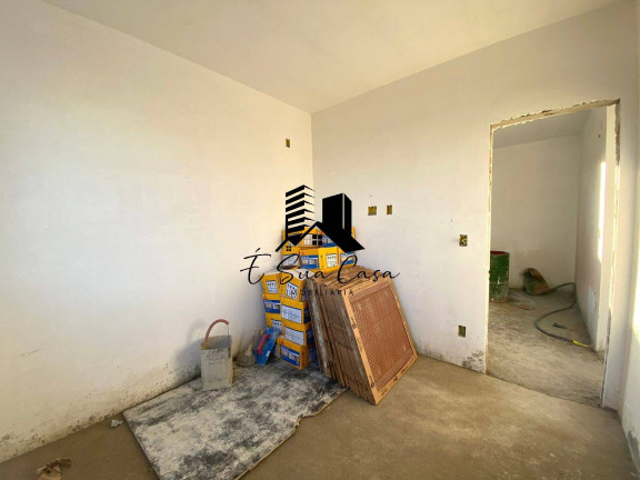 Imagem Apartamento com 3 Quartos à Venda, 130 m² em Novo Eldorado - Contagem