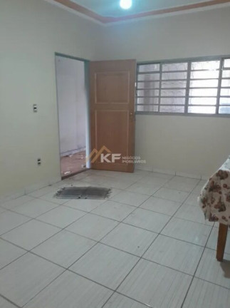 Imagem Casa com 2 Quartos à Venda, 96 m² em Alto Do Ipiranga - Ribeirão Preto
