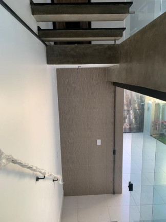 Imagem Sobrado com 3 Quartos à Venda, 170 m² em Vila Homero Thon - Santo André Imagem Sobrado com 3 Quartos à Venda, 170 m² em Vila Homero Thon - Santo André