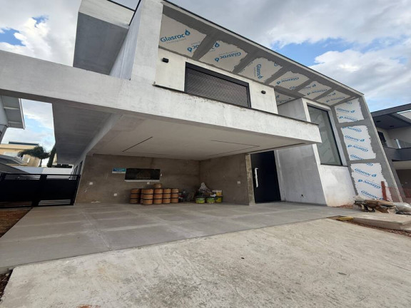 Casa de Condomínio com 3 Quartos à Venda, 250 m² em Recanto Quarto Centenário - Jundiaí