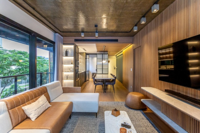 Imagem Imóvel com 2 Quartos à Venda, 84 m² em Passo Da Areia - Porto Alegre Imagem Imóvel com 2 Quartos à Venda, 84 m² em Passo Da Areia - Porto Alegre